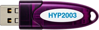 HyperSecU HYP2003 FIPS 140-3 DSC USB token