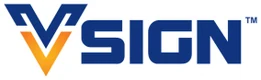 Vsign logo