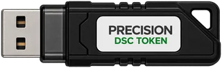 Precision InnaIT FIPS 140-3 DSC USB token